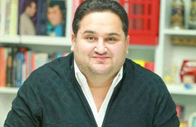 Murad Dadaşov daha bir aparıcını “Xəzər”dən kənarlaşdırdı -