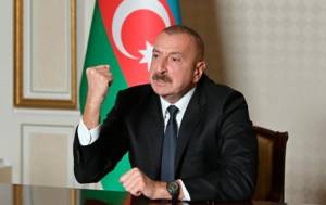 Kəlbəcərin bir hissəsi azad edildi -