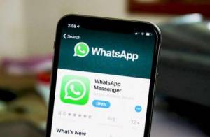"Whatsapp"dan YENİLİK: