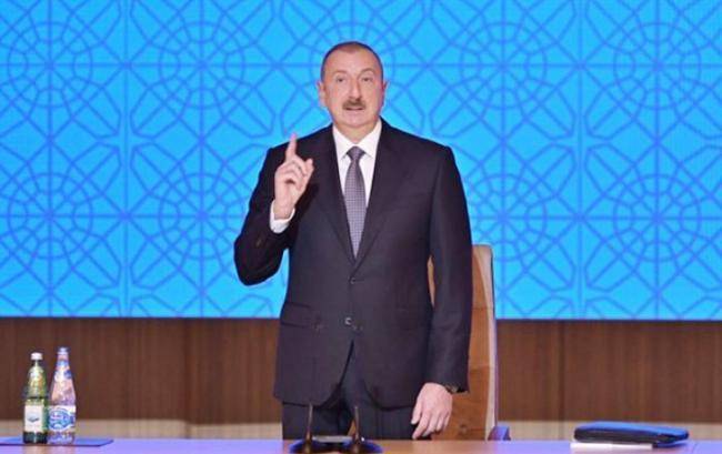 &ldquo;Qoy bu iş bitsin, Azərbaycanın yeni d&ouml;vr&uuml; başlanacaq&rdquo;