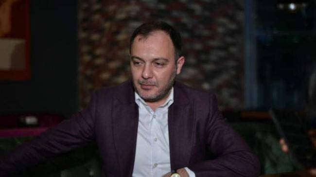 "Utanılası bir şey yoxdur" -