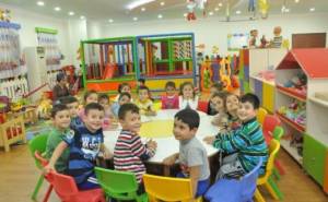 Bu g&uuml;ndən bağ&ccedil;aların fəaliyyəti bərpa olunur