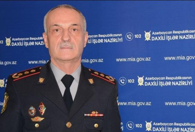 DİN s&ouml;z&ccedil;&uuml;s&uuml;: &ldquo;Polis zibil atanlardan &uuml;zr istəməyib&rdquo;