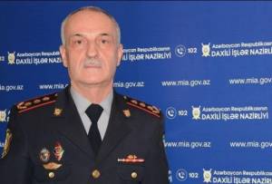DİN sözçüsü: “Polis zibil atanlardan üzr istəməyib” Xəbər şəkili