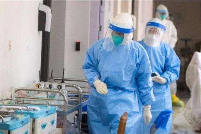 İngiltərədə mutasiyaya uğramış virus daha bir ölkədə görüldü: