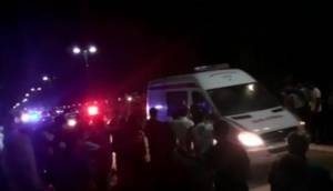 Şəhidlərimizin nəşi böyük coşqu ilə ailələrinə təhvil verildi -