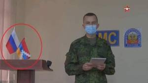Rusiya sülhməramlılarından Azərbaycana qarşı TƏXRİBAT