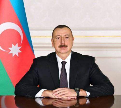 Prezidentdən 20,1 milyonluq