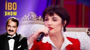 Məşhur türk aktrisa efirdə xalq mahnımızı ELƏ OXUDU Kİ... -