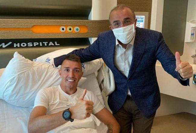 &quot;Qalatasaray&quot; Muslera ilə bağlı qərarını verdi