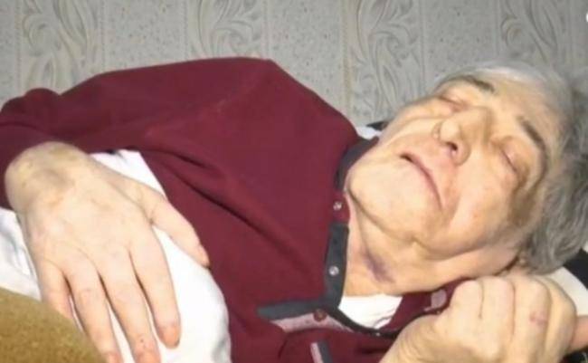 "Rəmiş əməliyyat olunsa, sağ çıxmayacaq" - VİDEO