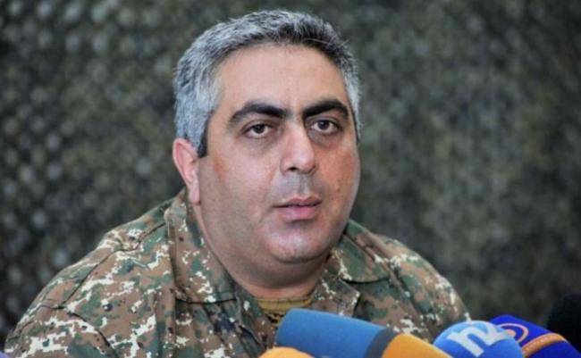 Ovannisyan istefa verdi -