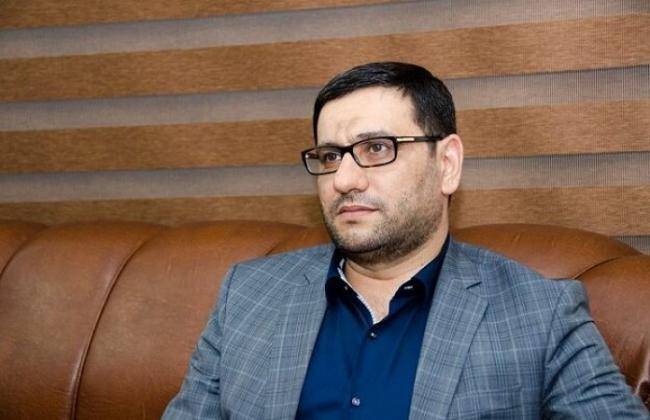 "İndi yas yerinə getmək haramdır" -