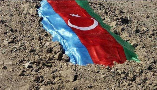 Azərbaycan ordusunun daha bir əsgəri şəhid oldu -