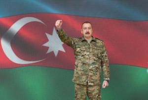 "Xoşbəxt adamam ki, ata vəsiyyətini yerinə yetirdim" -