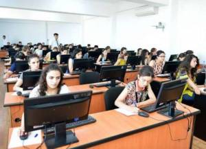 Bu müəllimlərin əmək müqaviləsinə xitam veriləcək Xəbər şəkili