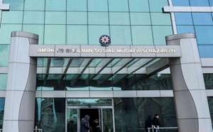 Hava şəraiti ilə bağlı işəgötürənlərə müraciət edildi Xəbər şəkili