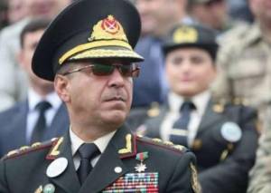Nazir R&ouml;vşən Əkbərovun bacısı oğluna yeni VƏZİFƏ VERDİ Xəbər şəkili