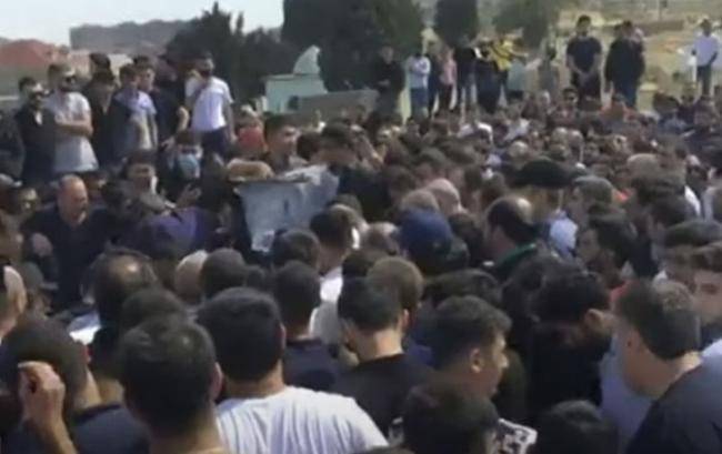 Karantini pozan məşhur meyxanaçılar da cərimələndi -