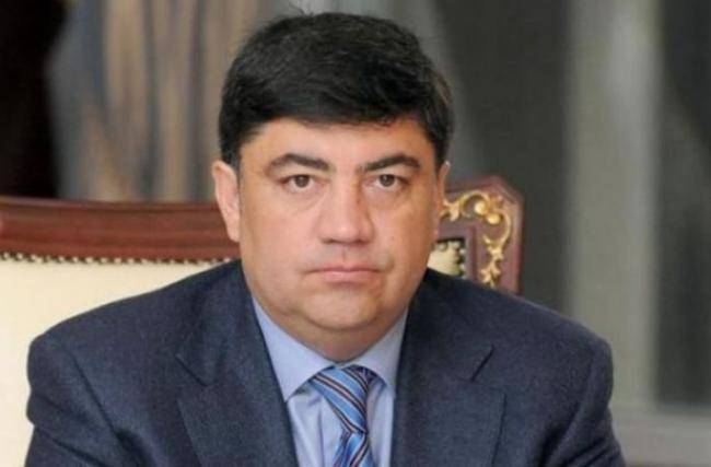 Ramiz Mehdiyevin kürəkəninin səs yazısı yayıldı -