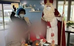 Şaxta Baba koronavirusa yoluxdurdu -