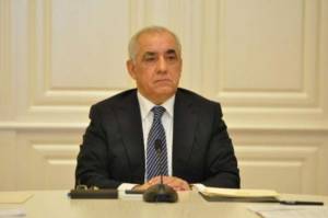 Baş Nazir Konstitusiya Məhkəməsinə təcili sorğu göndərdi -