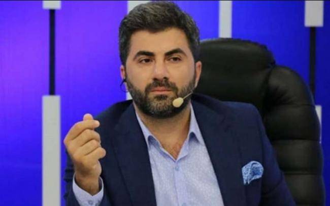 Zaur Bəxşəliyev qazimizə maşın hədiyyə etdi - 