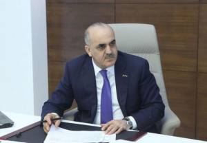 Səlim M&uuml;sl&uuml;mov həbs edildi Xəbər şəkili