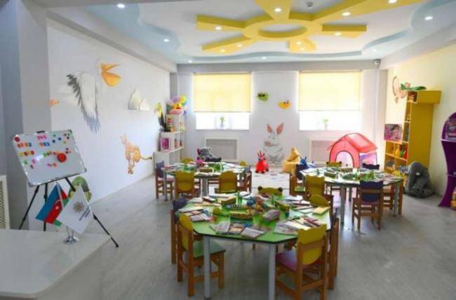 Bağçalar bu tarixdən tam açılacaq -