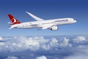 Türk Hava Yolları Ankara-Bakı-Ankara xüsusi uçuşlarına başlayır
