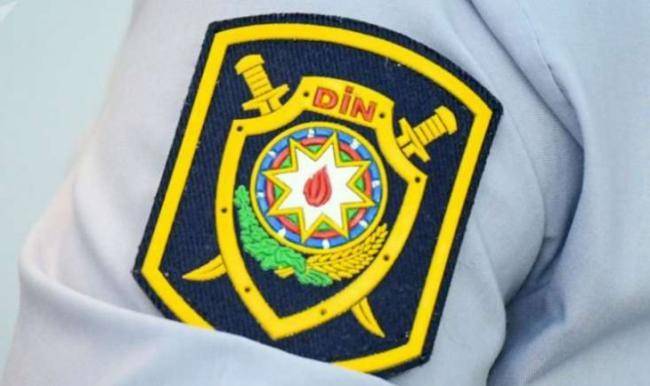 SON DƏQİQƏ: Yüksək rütbəli polislər koronavirusa yoluxub -