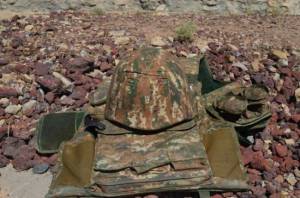 Düşmən müharibədəki itkilərinin sayını açıqladı -