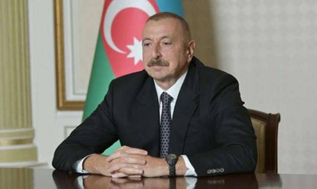 Prezident İlham Əliyev mühüm QANUN İMZALADI -