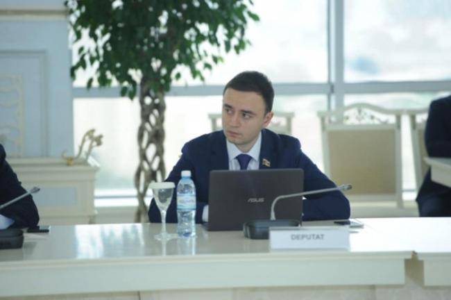 "Karantin hamı üçündür, varlı və kasıb fərqi yoxdur” -