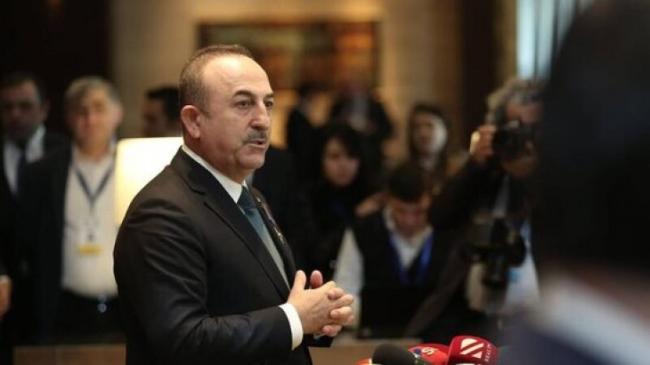 &Ccedil;avuşoğludan SON DƏQİQƏ Qarabağ a&ccedil;ıqlaması