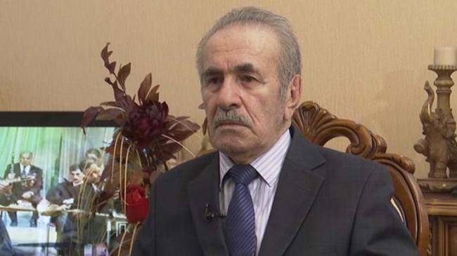 Xalq artistinə ağır itki üz verdi