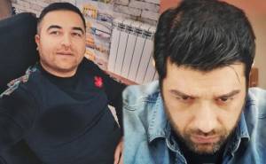 "Ay Brilliant"a görə xəcalət çəkirəm"-Efirdə qalmaqal Xəbər şəkili
