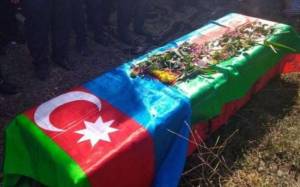 Daha bir itkin düşən əsgərimizin şəhid xəbəri gəldi -