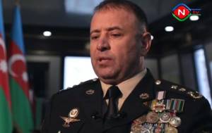 Tehran Mənsimov d&ouml;y&uuml;şlərdən danışır - VİDEO Xəbər şəkili