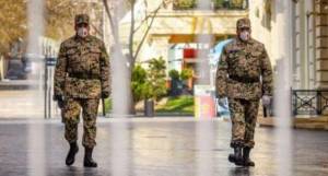 Azərbaycanda bu tarixdə karantin rejimi ləğv edilə bilər - Xəbər şəkili