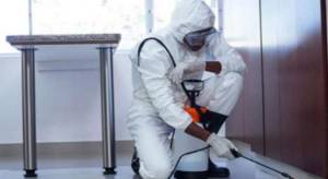 DİQQƏT! Bu evlər mütləq dezinfeksiya olunmalıdır -