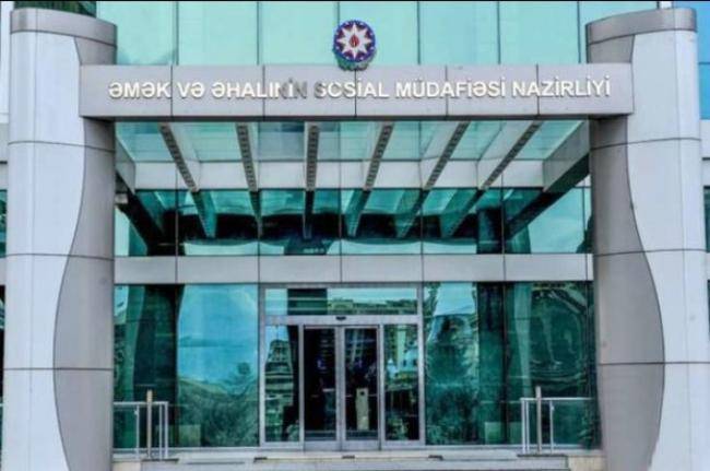 ƏƏSMN Silahlı Qüvvələrə Yardım Fonduna ianə edib