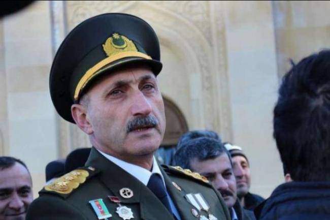 “Düşmənin təxribata hazırlaşdığı istiqamətlər müəyyənləşib” -
