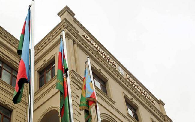 Düşmənin məhv edilən döyüş texnikasının siyahısı