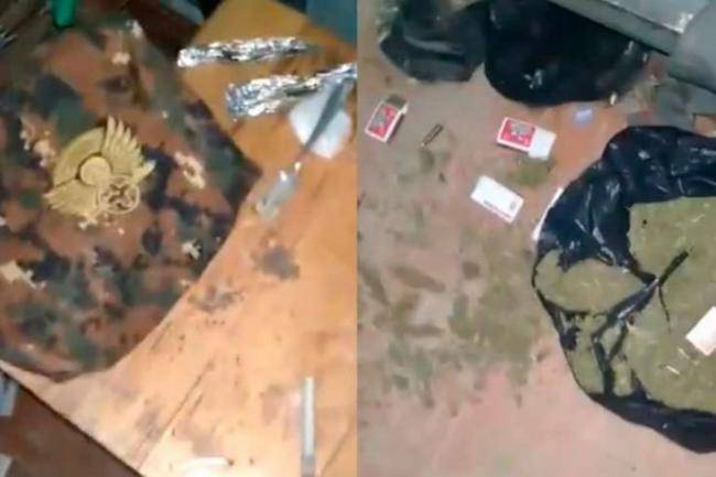 Erməni əsgərlərin narkotikdən istifadəsini təsdiqləyən FAKT -