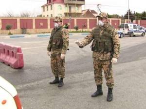 Prezidentin köməkçisindən rayonlara gediş-gəlişlə bağlı müjdəli xəbər