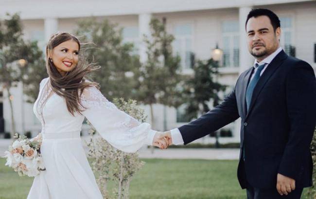 Bu da Sevdanın toy -