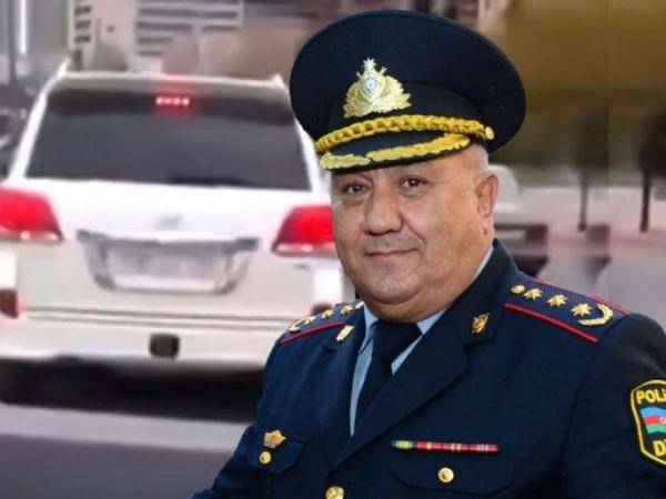 Vaqif Əsədovdan sürücü və piyadalara