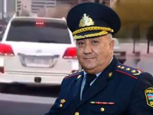 Vaqif Əsədovdan s&uuml;r&uuml;c&uuml; və piyadalara Xəbər şəkili