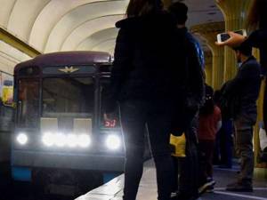 Bakı metrosunda gediş haqqı artırılır? -  Xəbər şəkili